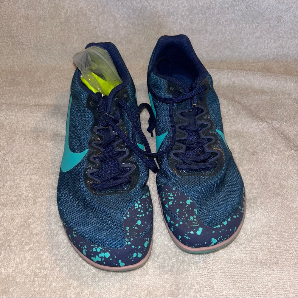 Nike Track Cleats